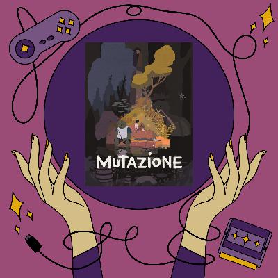 #31.2 Mutazione (DISCUSSION) #31.2 Mutazione (DISCUSSION)