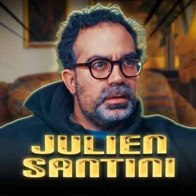 La SAFE PLACE de JULIEN SANTINI La SAFE PLACE de JULIEN SANTINI