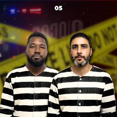 🚔NOS METIERON PRESO💥 | Bajo Cero Podcast EP05