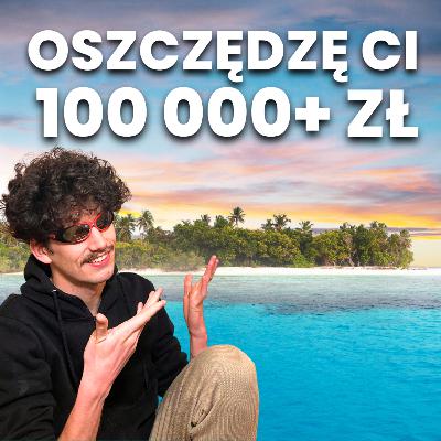 jak zwiedzić 53 KRAJE za 0 ZŁ ✈️🫢 *mówię serio*