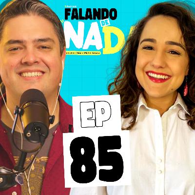 James Gunn é o novo chefão da DC | Ep 85 | Falando de Nada