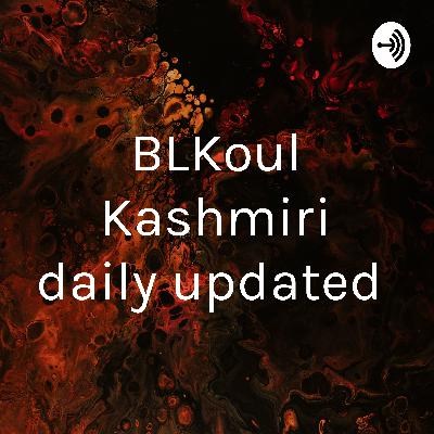 Kashmiri