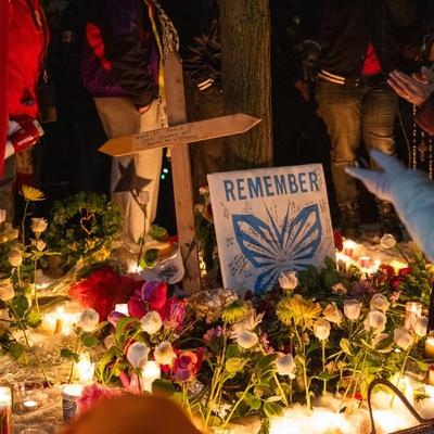 'A caring compassionate person who fell in love with Ireland' - remembering Renee Nicole Good