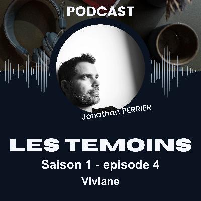 La vie de Viviane - #4 : L'apprentissage de la vie (16-18 ans) La vie de Viviane - #4 : L'apprentissage de la vie (16-18 ans)