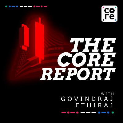 #742 Markets Hesitate And Slide