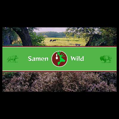 #1 - Welkom bij Samen Wild!