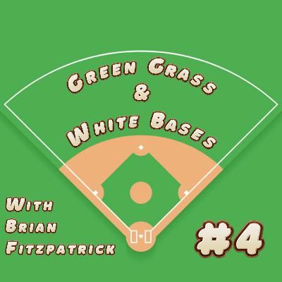GGWB #4 - Brian Fitzpatrick - Milwaukee Brewers