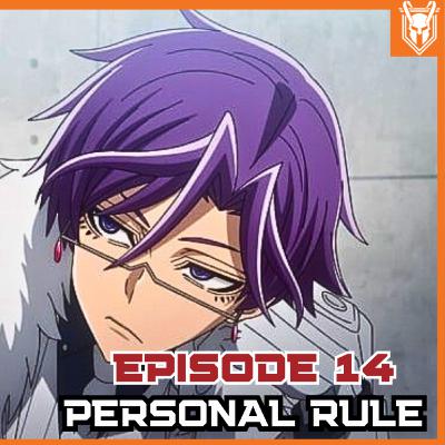 Tougen Anki Episode 14: Recap/Review
