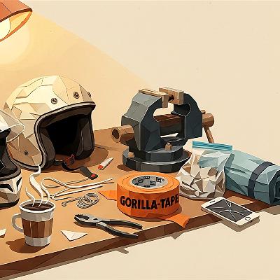 Field Fixery Field Fixery