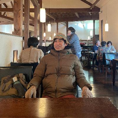 第15回【パーマカルチャー・食べられる森デザイナー】トモエル 第15回【パーマカルチャー・食べられる森デザイナー】トモエル