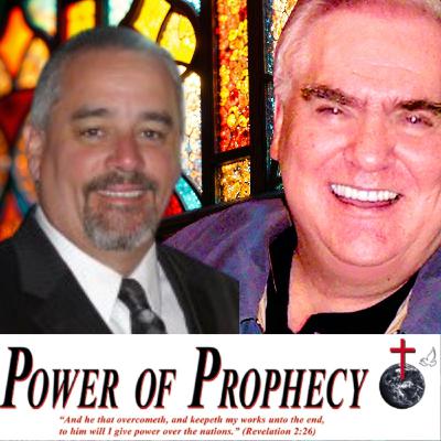 Power of Prophecy #4325 /w Jerry Barrett - Christian's Right for Religious Exemption from Vaccines