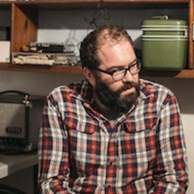 Uneasy Menace - Last Night I Had A Dream with Owen Ashworth Uneasy Menace - Last Night I Had A Dream with Owen Ashworth