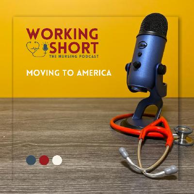Let’s Talk About Moving to America