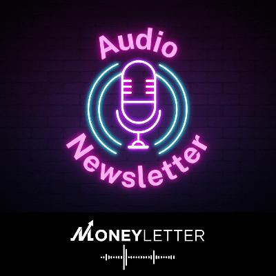 MoneyLetter: April 2023 – Audio Newsletter MoneyLetter: April 2023 – Audio Newsletter