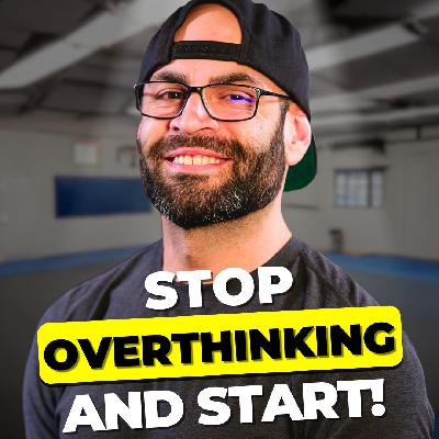 The BIGGEST Mistakes White Belts Make and How to Fix Them!