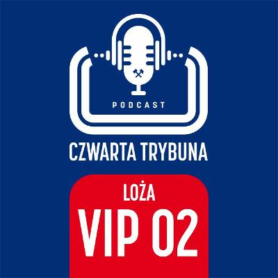 Loża VIP 02 (#żabskogodka Z Lukasem Podolskim)