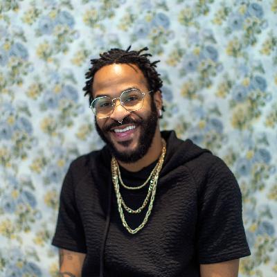 Andre Ramos-Woodard | Ep. 14