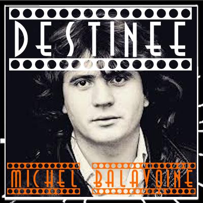 Destinée épi 9, Daniel Balavoine, le révolté au grand coeur disparu il y a 40 ans par Bruno Rostan