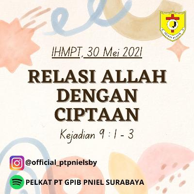 73. Materi IHMPT 30 Mei 2021 73. Materi IHMPT 30 Mei 2021