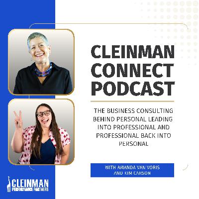 Driving Growth in Independent Practices With Amanda Van Voris