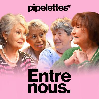 Les Pipelettes (Entre nous) : L'amour à la plage, gourmandises et George Clooney