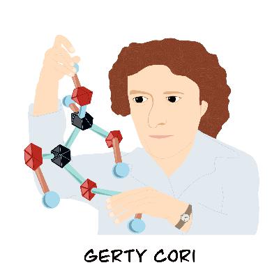 Gerty Cori