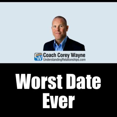Worst Date Ever