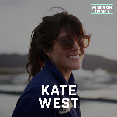 Stay Curious, Seek Joy: How Huckberry’s Kate West Builds Stories You Can Feel Stay Curious, Seek Joy: How Huckberry’s Kate West Builds Stories You Can Feel