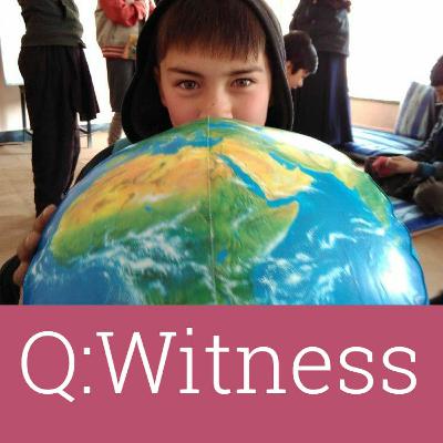 #26 – Q:Witness – Human rights #26 – Q:Witness – Human rights