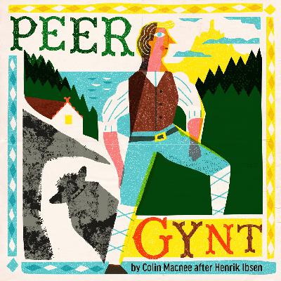 Peer Gynt - Introduction