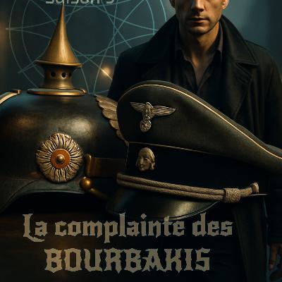 AF:S.9 E.5/32 La complainte des Bourbakis