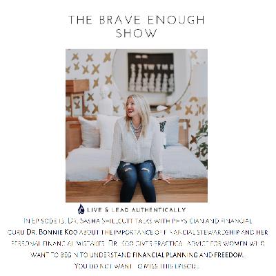 Financial Reset for Women by Dr. Bonnie Koo