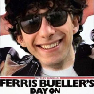 Major's Mess Hall - Episode 224 - Ferris Bueller's Day On
