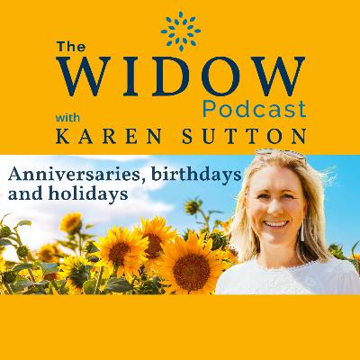 Anniversaries, birthdays and holidays