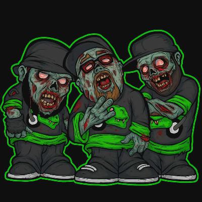 THIS IS TECHNIICALLY OUR HALLOWEEN SHOW ! DEADSIDE SHOW RECAP . DEATH & MORE