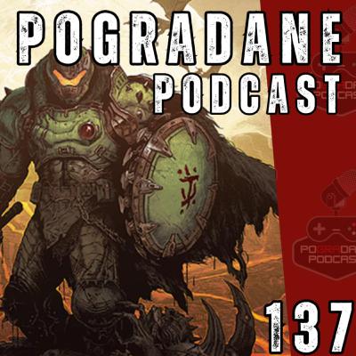 #137 - Pogadajmy o nowym Doomie