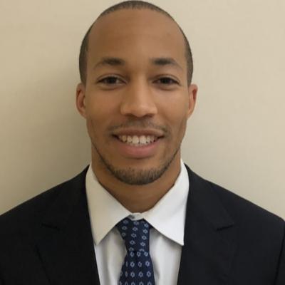 Looking for Dementia in the Blood with Dr Keenan Walker