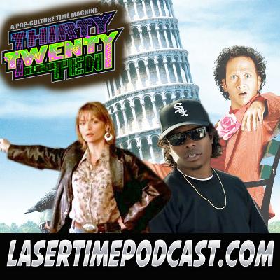 Michelle Pfeiffer Teaches, Marky Mark has Brothers, and a '60s Spy Remake is Ignored Michelle Pfeiffer Teaches, Marky Mark has Brothers, and a '60s Spy Remake is Ignored