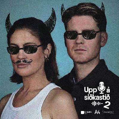 S2E5 Bucket List Fíaskó