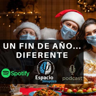 Un fin de año...diferente Un fin de año...diferente
