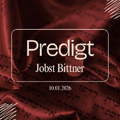 Wie du 2026 deine Tür für Stagnation verschließen kannst | Jobst Bittner Wie du 2026 deine Tür für Stagnation verschließen kannst | Jobst Bittner