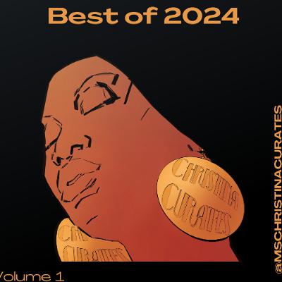 93. BEST of 2024 Volume 1 93. BEST of 2024 Volume 1