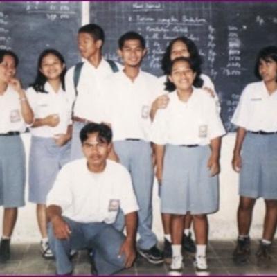 Sekolah Menengah Atas Nama Bapa ... Sekolah Menengah Atas Nama Bapa ...