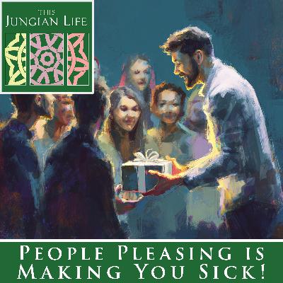 People Pleasing Is Making You Sick!