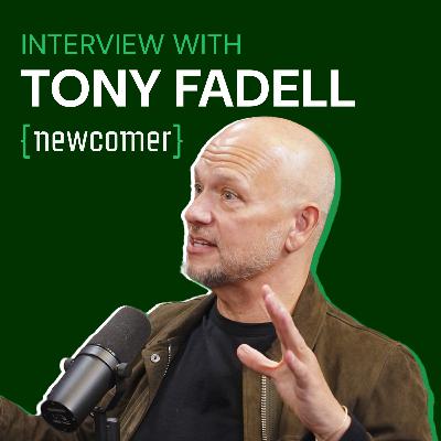 Tony Fadell Unfiltered on Apple, OpenAI & the Next Big Device