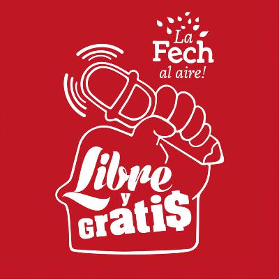Libre y Gratis 26/07/2022