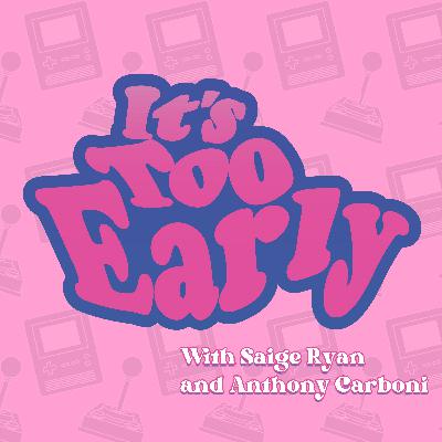 Cyber Monday is a LIE | It's Too Early