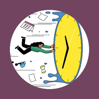 Why time feels like it’s speeding up – and how to slow it down