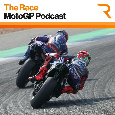 The massive MotoGP change coming for 2027