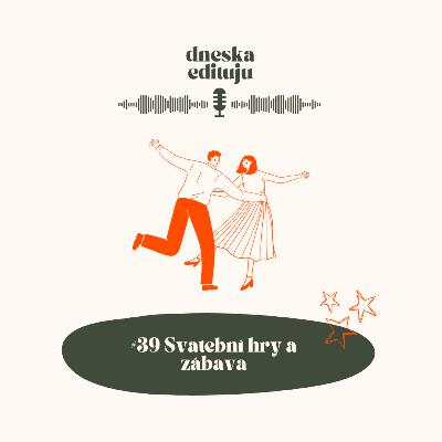 #39 Svatební hry a zábava #39 Svatební hry a zábava